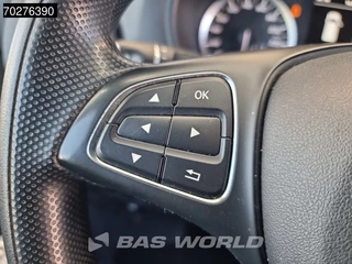 Mercedes-Benz Vito Mercedes Vito 114 Automaat L2H1 Trekhaak Navi Camera Airco Cruise APK 01-2026 L2 5m3 Airco Trekhaak Cruise control - afbeelding nr 18