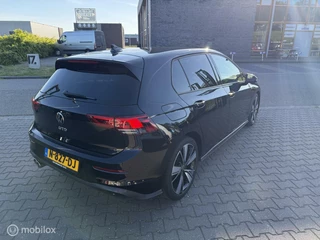 Volkswagen Golf Volkswagen Golf 2.0 TDI GTD - afbeelding nr 3