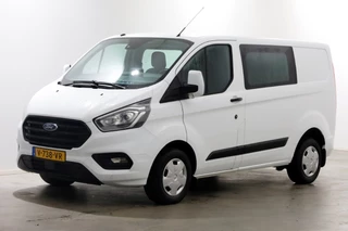 Ford Transit Custom - afbeelding nr 10