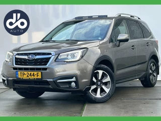 Subaru Forester - 157124930-0