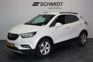 Opel Mokka X - 325775002-0