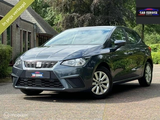 SEAT Ibiza 1.0 TSI FR Business Intense 2019 DO NETTE ST 40DKM