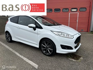 Ford Fiesta Ford Fiesta 1.0 EcoBoost ST Line - afbeelding nr 2