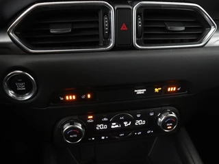 Mazda CX-5 Mazda CX-5 2.0 SkyActiv-G 165 SkyLease GT | Leder |  Trekhaak | Stoel & stuurverwarming | BOSE Sound | Memory | Keyless | Navigatie | Climate control | Bluetooth - afbeelding nr 25