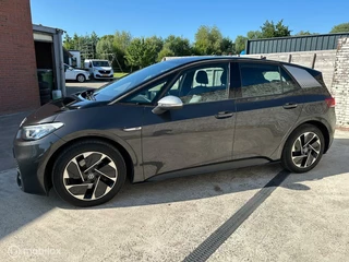 Volkswagen ID.3 Volkswagen ID.3 First Plus 58 kWh - afbeelding nr 9