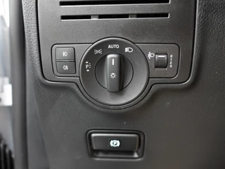 Mercedes-Benz eVito Mercedes-Benz eVito Lang 66 kWh Automaat Airco Cruise Leder Camera Navigatie - afbeelding nr 12