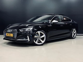 Audi S5 - 146927441-0
