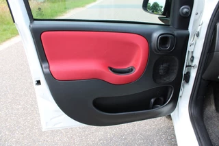 Fiat Panda Fiat Panda 0.9 TwinAir 60pk Edizione Cool 5-drs Airco/Elek ramen - afbeelding nr 12