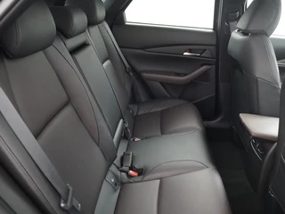 Mazda CX-30 Mazda CX-30 SKYACTIV-X 180 Luxury I-ACTIVSENSE SUNROOF - afbeelding nr 23
