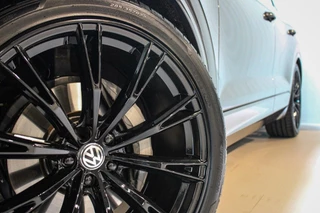 Volkswagen Touareg Volkswagen Touareg 3.0 TDI R-Line LUCHT | HUD | PANO | - afbeelding nr 76