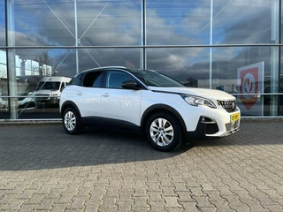 Peugeot 3008 Peugeot 3008 1.2PureTech BlueLease Executive Trekhaak Automa - afbeelding nr 6
