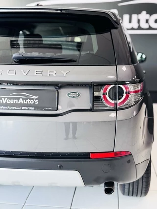 Land Rover Discovery Sport Discovery Sport 2.0 Si4 4WD HSE /2 jaar garantie - afbeelding nr 12