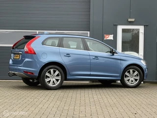 Volvo XC60 Volvo XC60 2.0 D3 FWD Momentum Geartronic-8 /Family Line/Sensus Nav/DigitalDash/Xenon/Elek.stoel/Trekhaak/Elek.klep/Goed onderhouden. - afbeelding nr 5