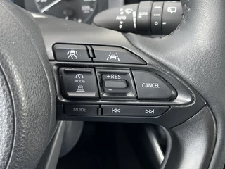Mazda 2 Hybrid Mazda 2 Hybrid 1.5 Exclusive-line , trekhaak - afbeelding nr 12