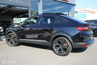 Renault Arkana Renault Arkana 1.6 E-Tech Hybrid 145 R.S. Line/FULL OPTIONS! - afbeelding nr 18