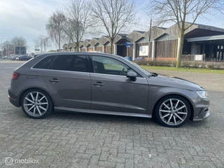 Audi A3 Audi A3 Sportback 1.4 e-tron PHEV Ambition -Pano-Keyl-Stoelv - afbeelding nr 7