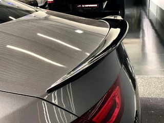 Mercedes-Benz CLA Mercedes-Benz CLA-klasse AMG 35 4MATIC Premium Plus PANO - afbeelding nr 24