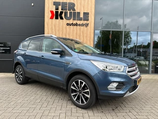 Ford Kuga - afbeelding nr 7