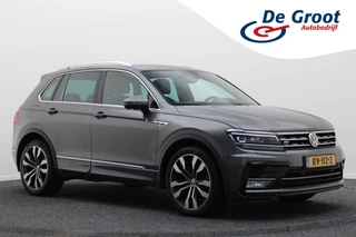 Volkswagen Tiguan - 256387089-0