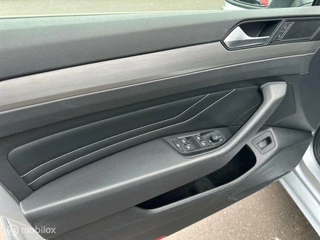 Volkswagen Passat Volkswagen Passat Variant 2.0 TDI AUTOMAAT - afbeelding nr 10