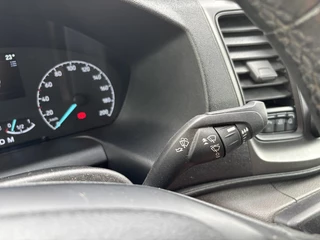 Ford Transit Custom Ford Transit Custom 300 2.0 TDCI L2H1 Limited*AUTOM*NAVI*A/C*CRUISE*3P - afbeelding nr 27