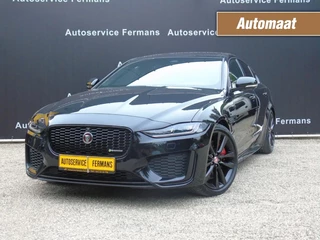 Jaguar XE XE P250 R-Dynamic - 2022 - 43DKM - Panodak - 19 - Bomvol