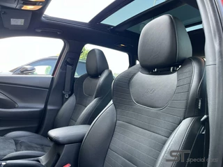Hyundai i30 Hyundai i30 2.0 T-GDI N2 Performance|Pano|s.uitlaat - afbeelding nr 10