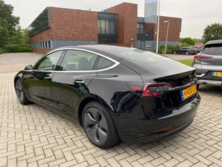 Tesla Model 3 Tesla Model 3 STND.RWD PLUS 60 KWH - afbeelding nr 4