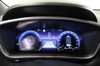 Toyota Corolla Cross Toyota Corolla Cross Hybrid 140 Style - afbeelding nr 24
