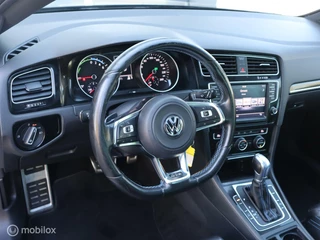 Volkswagen Golf Volkswagen Golf 1.4 TSI GTE Massage Camera LED Pano Leer PDC! - afbeelding nr 14