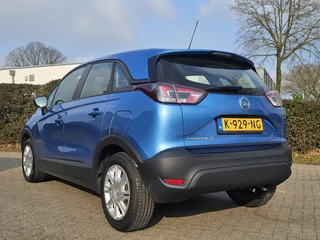 Opel Crossland X Zondag OPEN! - afbeelding nr 9