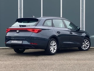 SEAT Leon - afbeelding nr 3