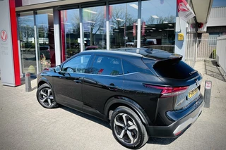 Nissan QASHQAI - afbeelding nr 5