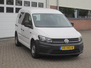 Volkswagen Caddy - 77122610-0