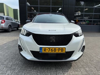 Peugeot e-2008 Peugeot e-2008 EV GT-LINE BJ.2020 50 KWH - afbeelding nr 3