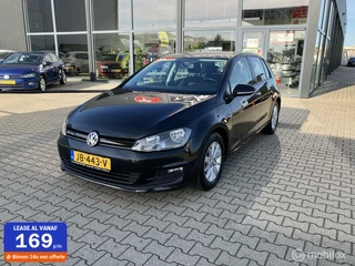 Volkswagen Golf - 183848480-0