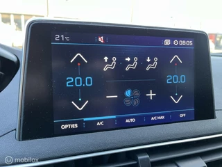 Peugeot 5008 Peugeot 5008 1.2 PureTech 7-Persoons Trekhaak Camera CarPlay - afbeelding nr 27