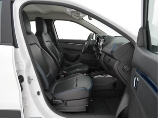 Dacia Spring (INCL-BTW) Aut. *NAVI-FULLMAP | FULL-LEATHER | COMFORT-SEATS | CAMERA | DAB+ | CCS-FASTLOADER | AIRCO | PDC | CRUISE | 14''ALU* - afbeelding nr 10