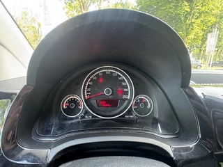 Volkswagen up! Volkswagen up! 1.0 move up! BlueM. - afbeelding nr 14