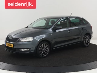 Škoda Rapid Spaceback 1.0 TSI Greentech Drive | Stoelverwarming |