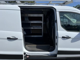 Ford Transit Connect Ford Transit Connect 1.5 EcoBlue L2 Trend HP 100pk | Trekhaak | Cruise contol | Imperiaal | airco | reservewiel | ingebouwde Navigatie a-stijl | all season banden | parkeersensoren - afbeelding nr 9