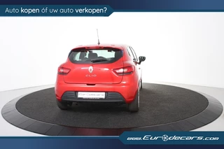 Renault Clio - afbeelding nr 10