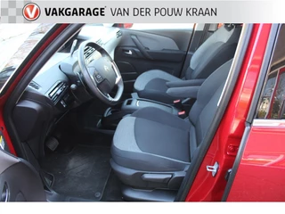 Citroën C4 Picasso - afbeelding nr 25