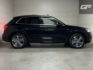 Audi Q5 Audi Q5 55 TFSI e Quattro S-Line Pano Virtual ACC NAP - afbeelding nr 3