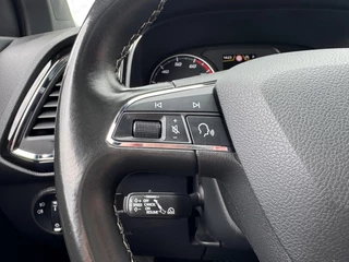 SEAT Ateca - afbeelding nr 11