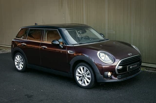 MINI Clubman - afbeelding nr 24