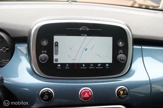 Fiat 500X Fiat 500 X Cross 1.3 150pk Sport 19Inch/Camera/Trekhaak/ACC - afbeelding nr 17