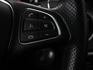 Mercedes-Benz CLA Mercedes-Benz CLA-klasse Shooting Brake 180 Business Solution | Stoelverwarming | Camera |  Bleutooth | Navigatie | LMV 18 inch | Sportstoelen | Half leder - afbeelding nr 17