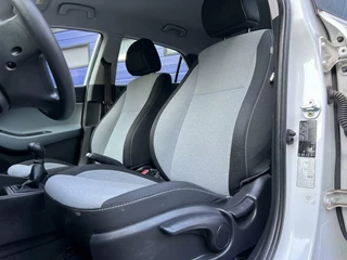 Hyundai i20 Hyundai i20 1.2 l 1e eigenaar l Airco l Dab l Bluetooth - afbeelding nr 12