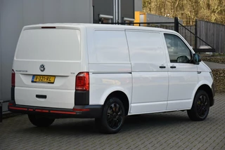 Volkswagen Transporter Volkswagen Transporter 2.0TDI 102 Pk L1H1 Airco Cruise Euro6 - afbeelding nr 3